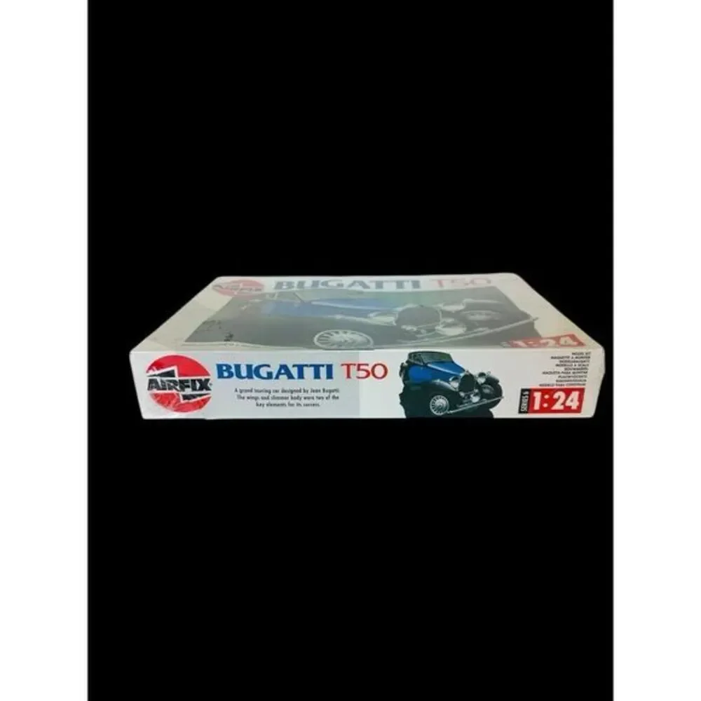 N/A airfix bugatti